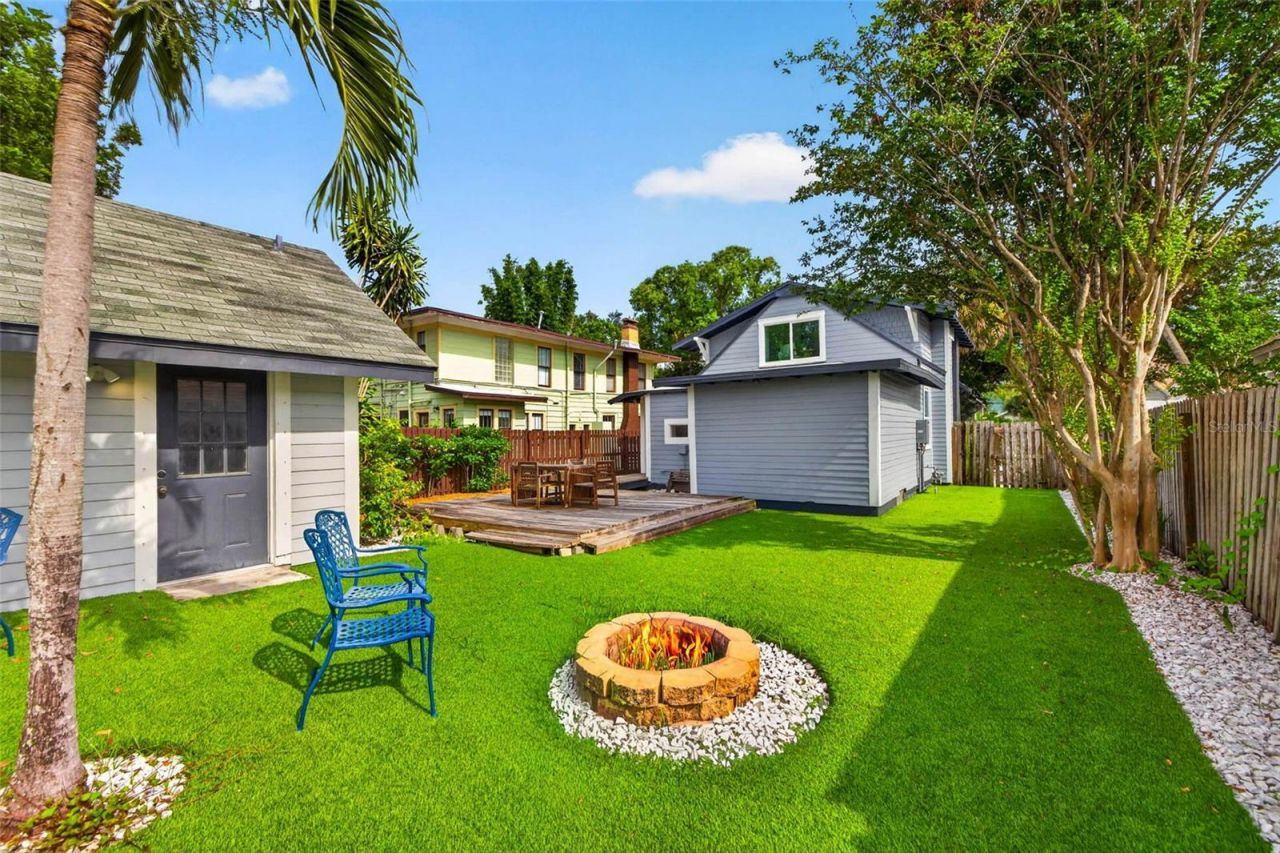 629 6th Avenue N, Saint Petersburg, FL 33701 Photo