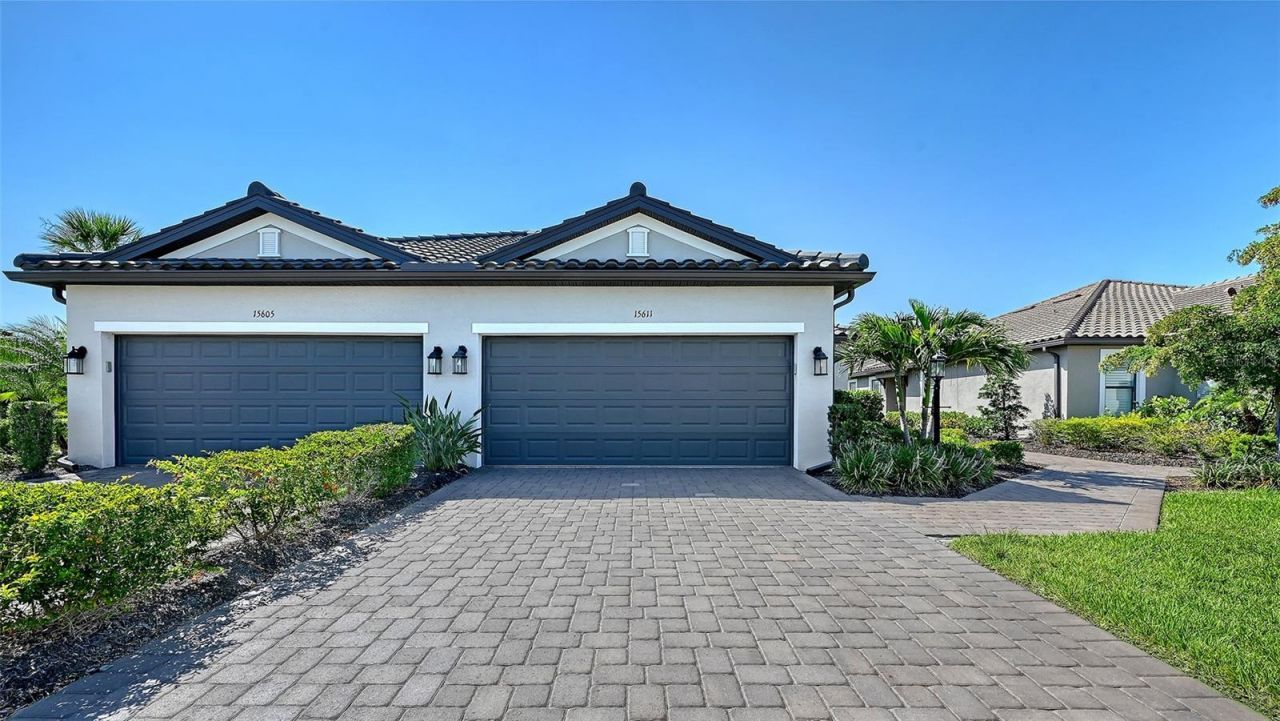 15611 Sacile Lane, Lakewood Ranch, FL 34211 Photo