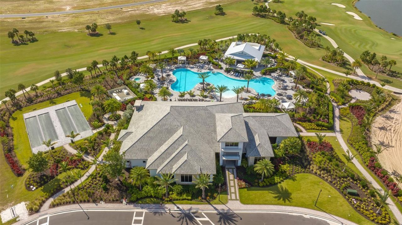 15611 Sacile Lane, Lakewood Ranch, FL 34211 Photo