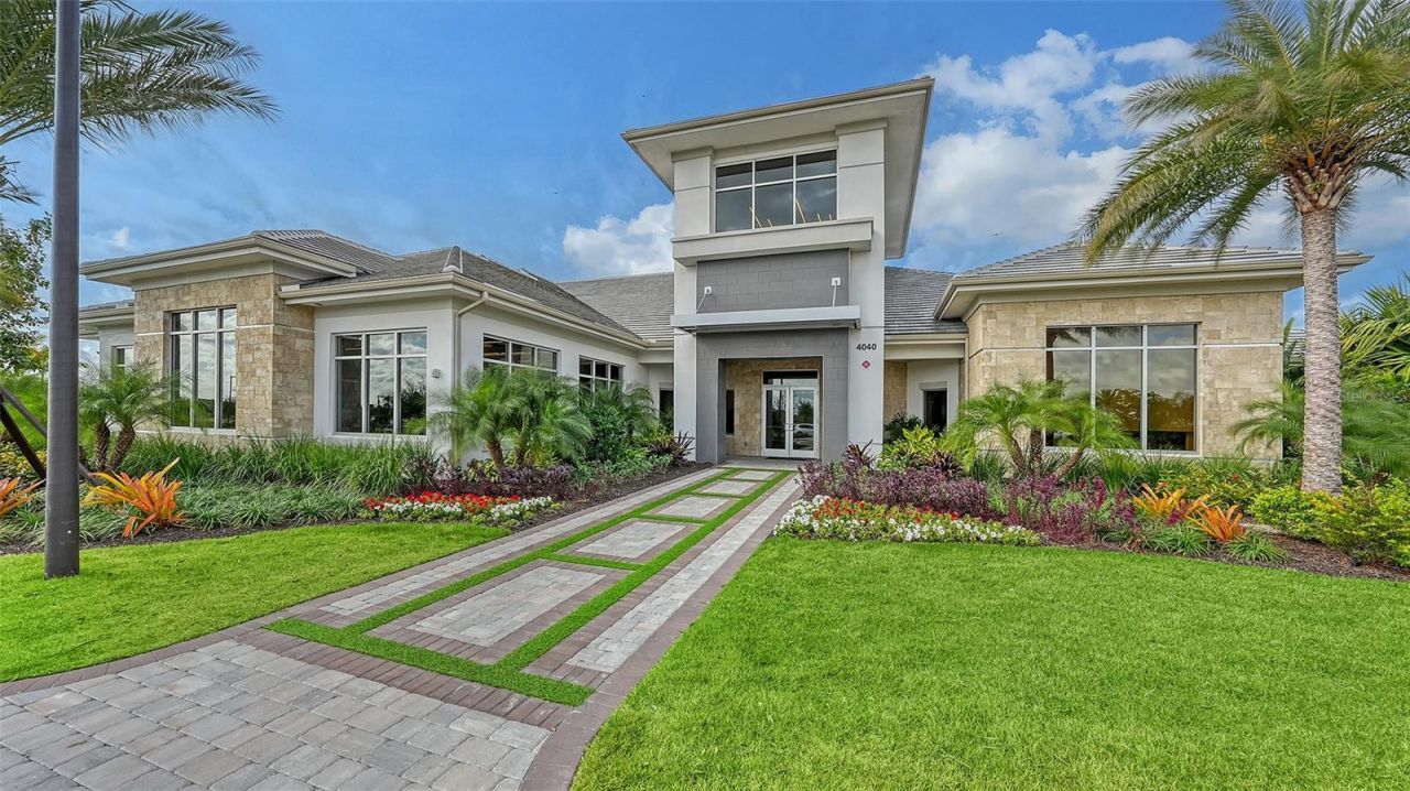 15611 Sacile Lane, Lakewood Ranch, FL 34211 Photo