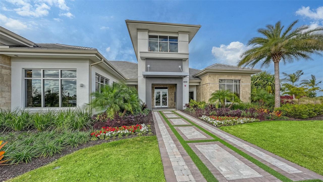 15611 Sacile Lane, Lakewood Ranch, FL 34211 Photo