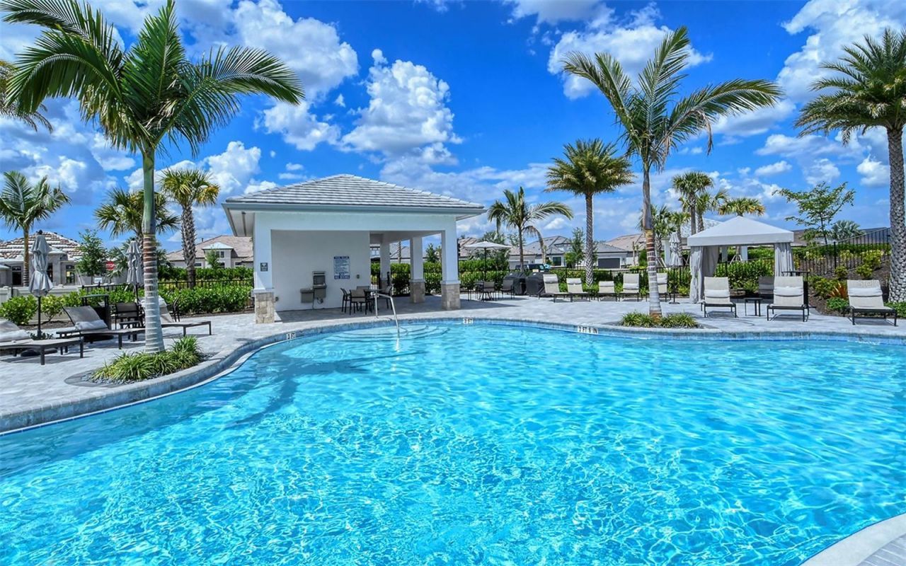 15611 Sacile Lane, Lakewood Ranch, FL 34211 Photo