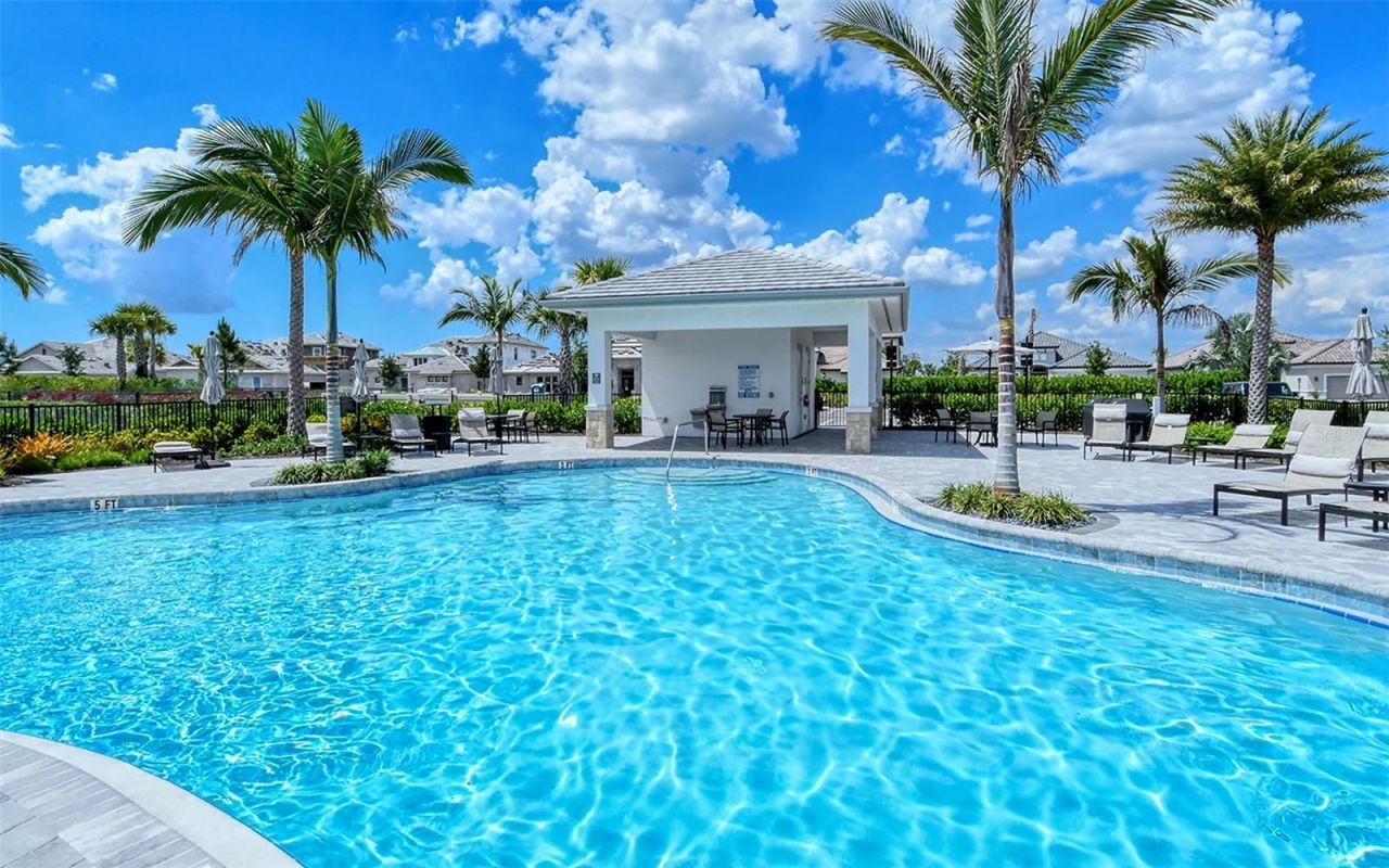 15611 Sacile Lane, Lakewood Ranch, FL 34211 Photo