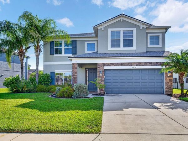 3938 90TH AVENUE E, PARRISH, FL 34219
