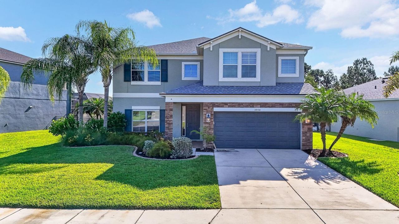 3938 90th Avenue E, Parrish, FL 34219 Photo