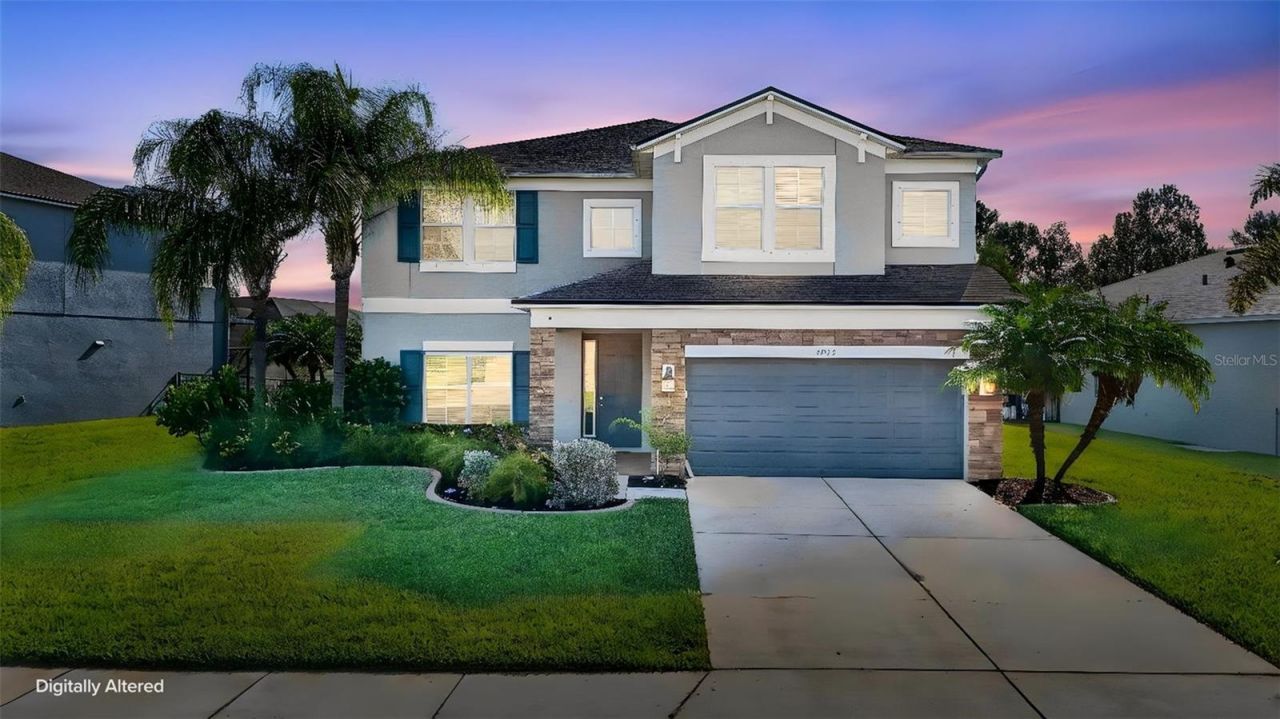 3938 90th Avenue E, Parrish, FL 34219 Photo