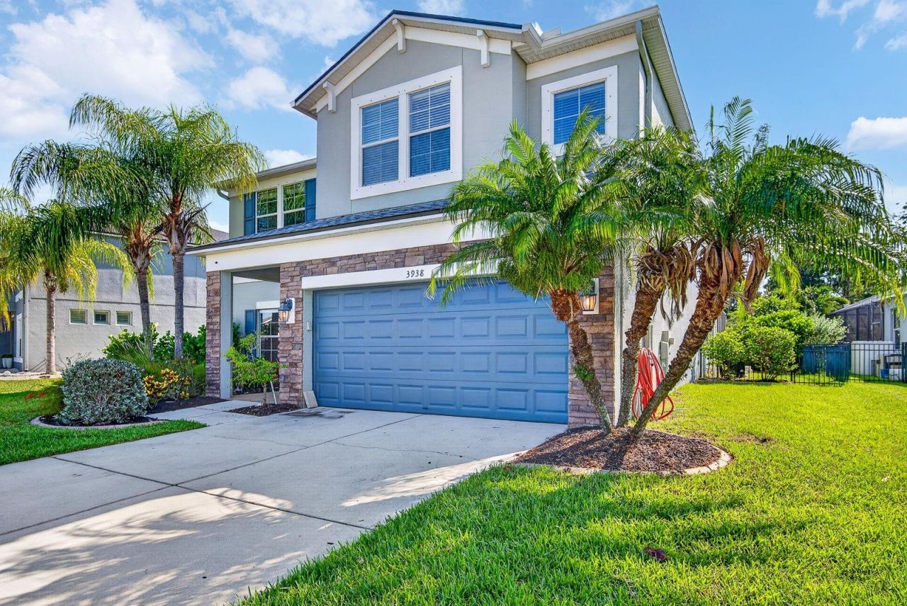 3938 90th Avenue E, Parrish, FL 34219 Photo