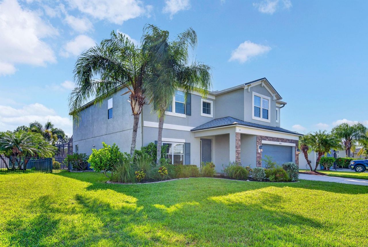3938 90th Avenue E, Parrish, FL 34219 Photo