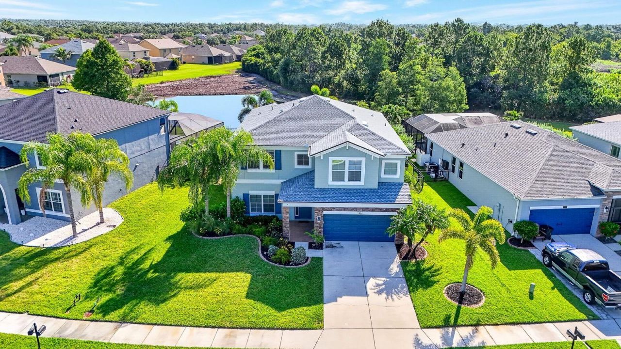 3938 90th Avenue E, Parrish, FL 34219 Photo