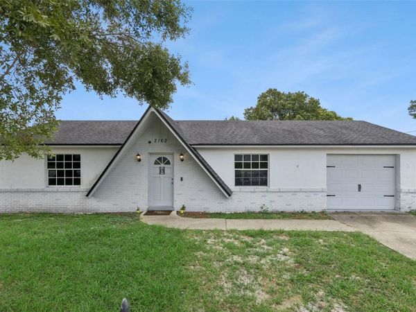2162 SWANSON DRIVE , DELTONA, FL 32738