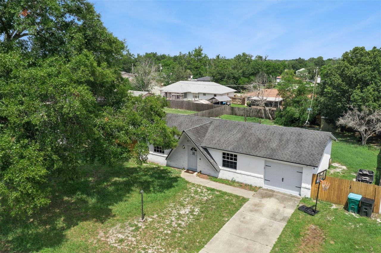 2162 Swanson Drive , Deltona, FL 32738 Photo