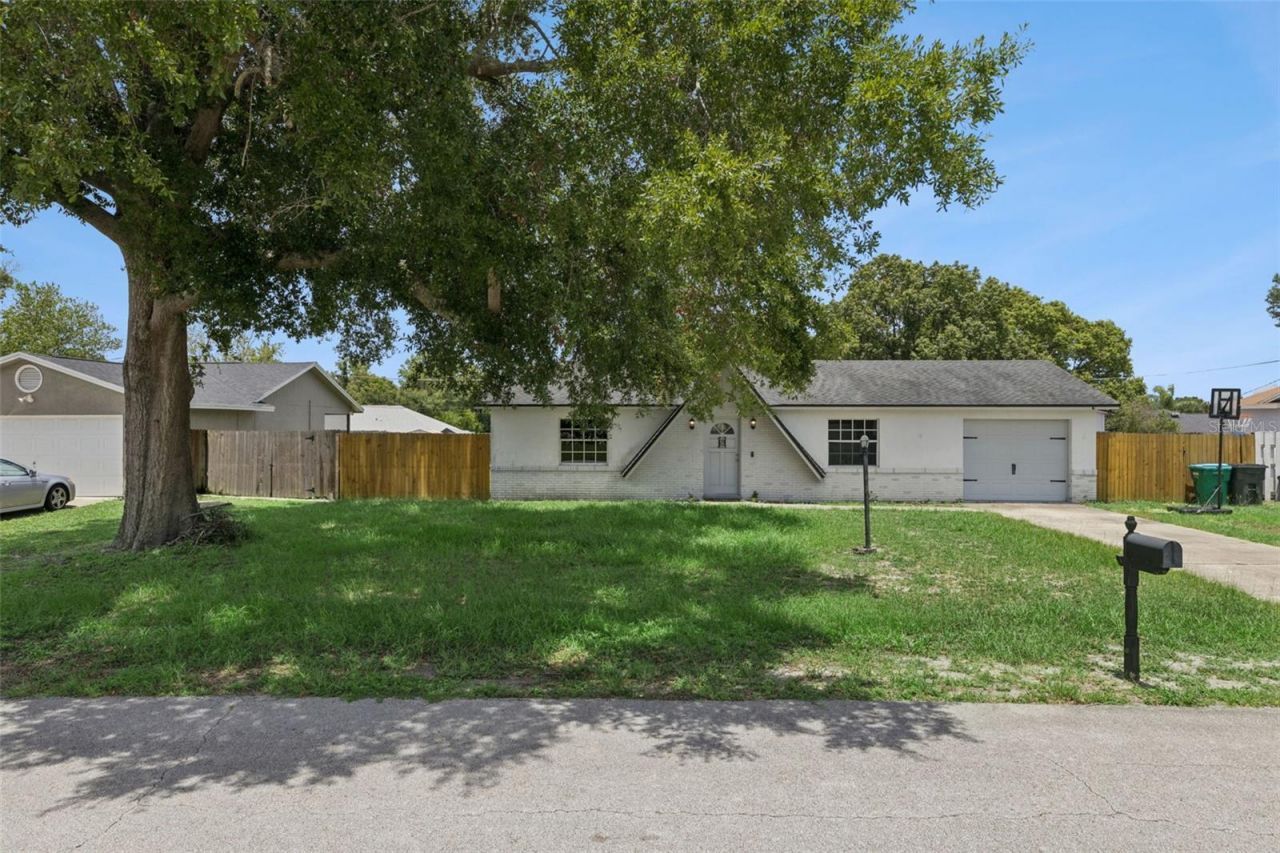 2162 Swanson Drive , Deltona, FL 32738 Photo