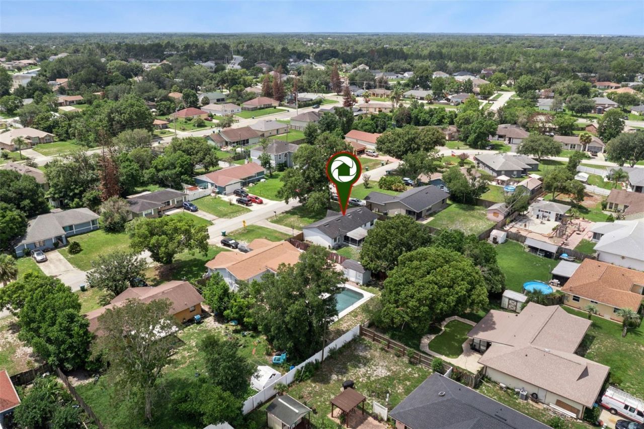 2162 Swanson Drive , Deltona, FL 32738 Photo