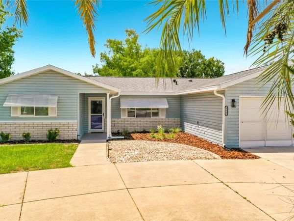 17966 SE 97TH COURT , SUMMERFIELD, FL 34491