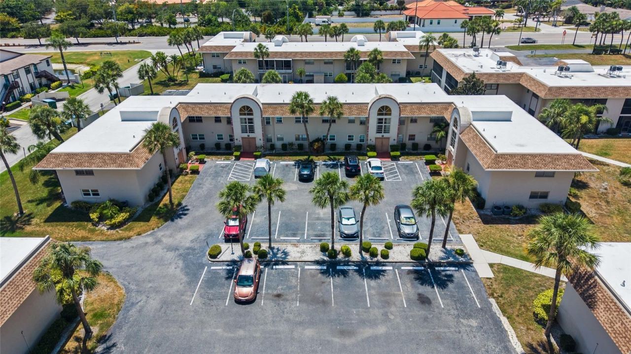 2727 75th Street W, Unit 9A12, Bradenton, FL 34209 Photo