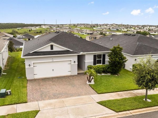 1731 WILSON PRAIRIE CIRCLE, GROVELAND, FL 34736