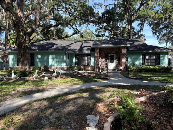 1910 S PARK AVENUE , SANFORD, FL 32771