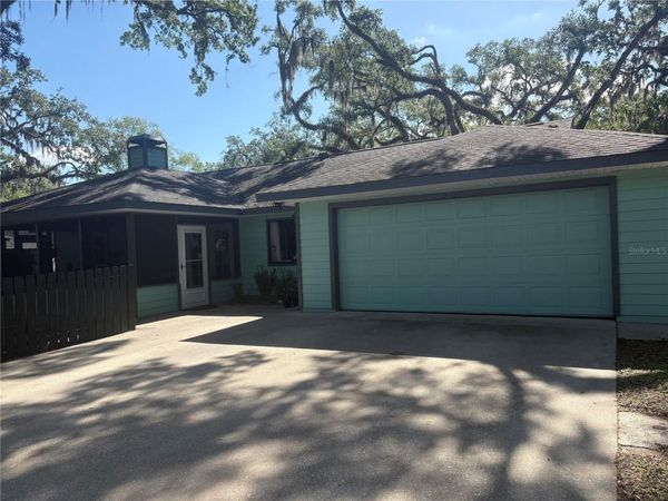 1910 S PARK AVENUE , SANFORD, FL 32771