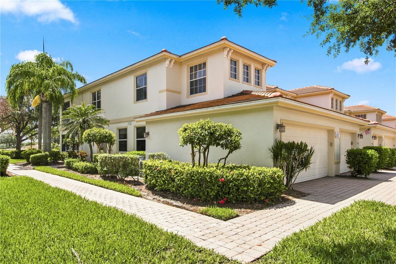 3010 Meandering Way, Unit 101, Fort Myers, FL 33905 Photo