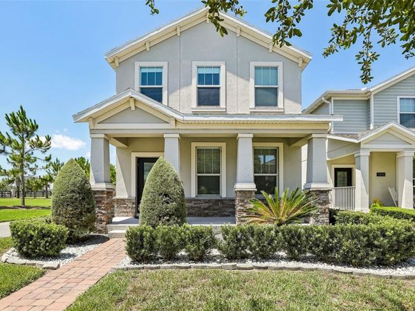 11886 FICTION AVENUE , ORLANDO, FL 32832