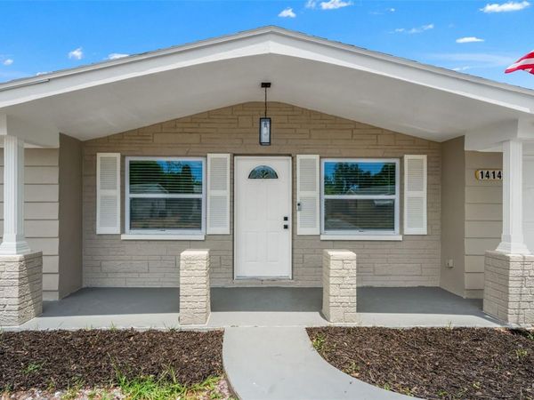 1414 RUSSEL LANE , HOLIDAY, FL 34691