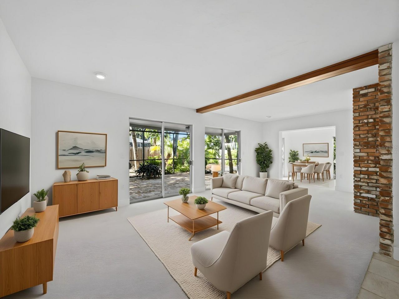 5451 Shadow Lawn Drive, Sarasota, FL 34242 Photo