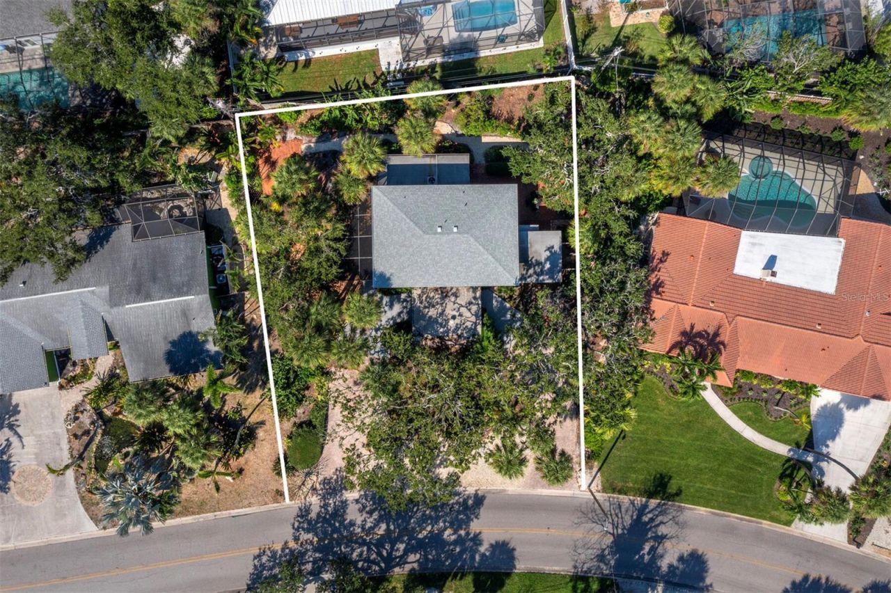 5451 Shadow Lawn Drive, Sarasota, FL 34242 Photo