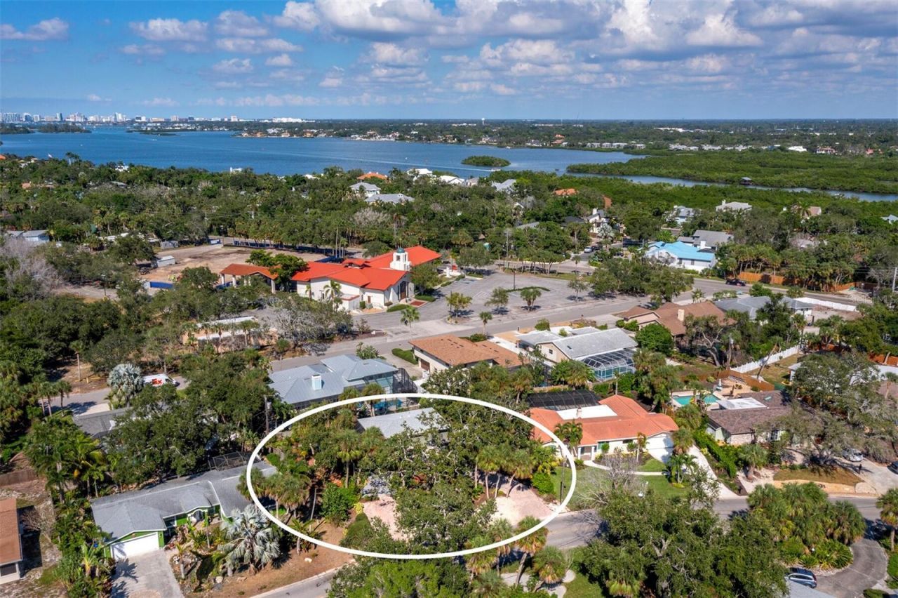 5451 Shadow Lawn Drive, Sarasota, FL 34242 Photo