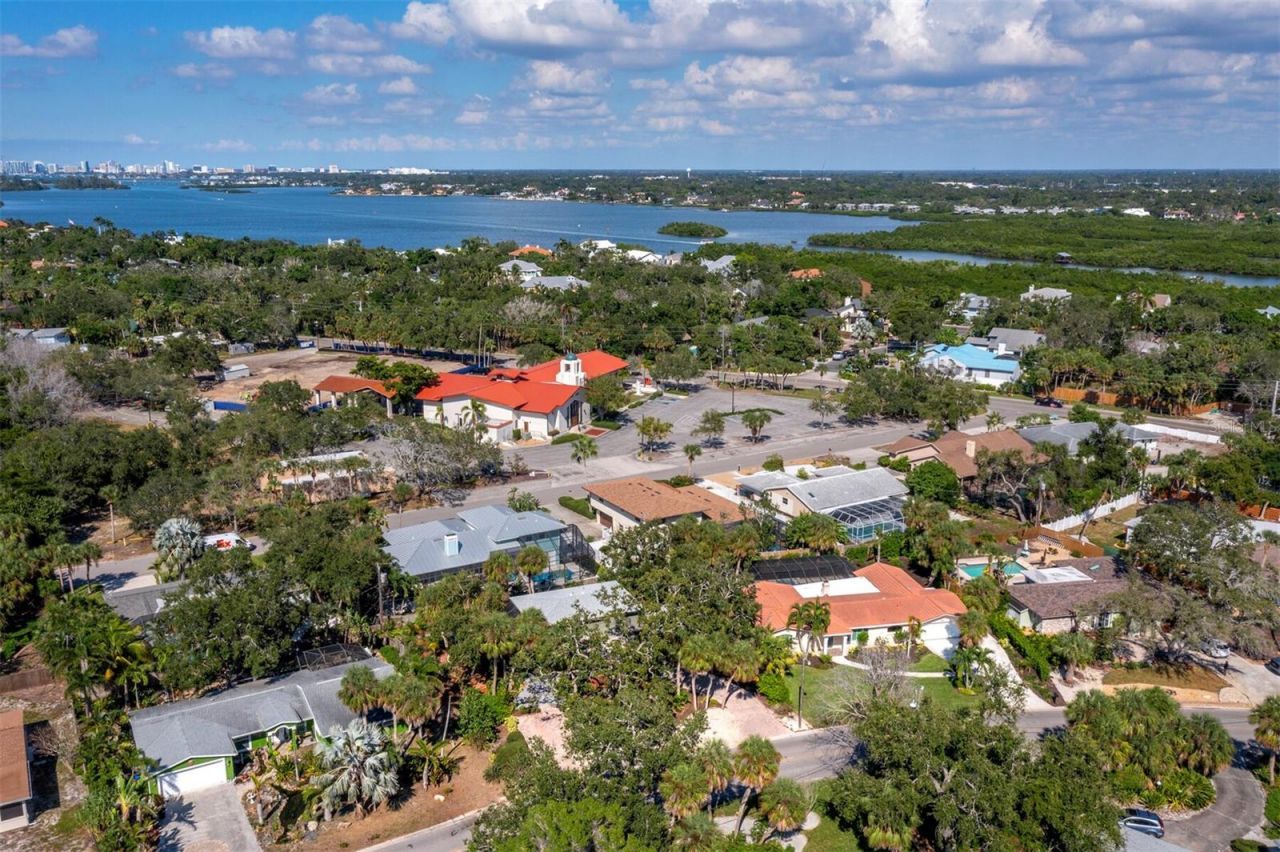 5451 Shadow Lawn Drive, Sarasota, FL 34242 Photo