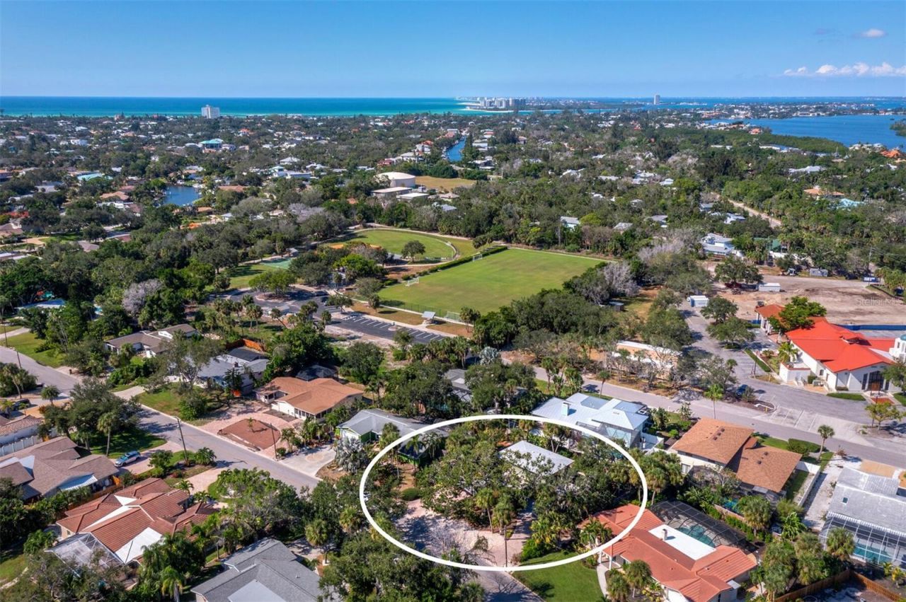 5451 Shadow Lawn Drive, Sarasota, FL 34242 Photo