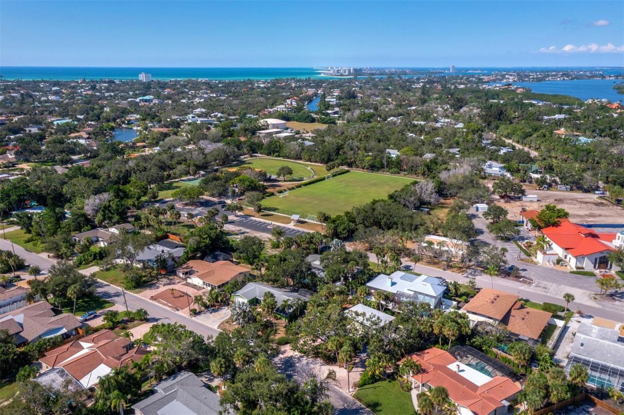 5451 Shadow Lawn Drive, Sarasota, FL 34242 Photo