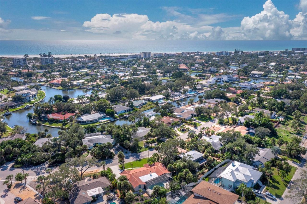 5451 Shadow Lawn Drive, Sarasota, FL 34242 Photo