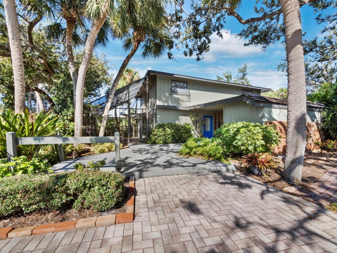 5451 Shadow Lawn Drive, Sarasota, FL 34242 Photo