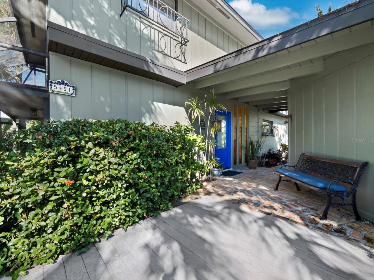 5451 Shadow Lawn Drive, Sarasota, FL 34242 Photo