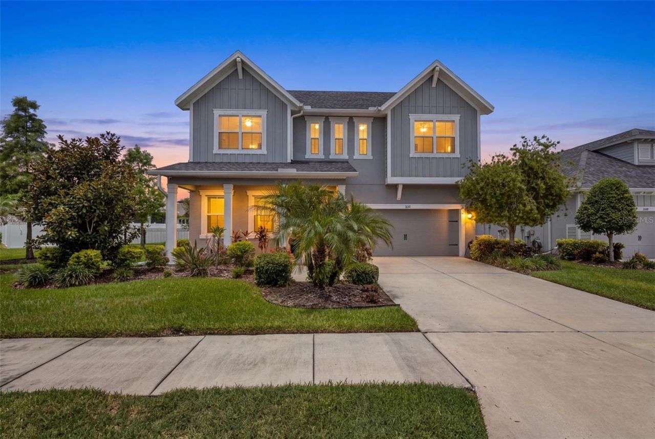 3164 Satilla Loop, Odessa, FL 33556 Main Photo