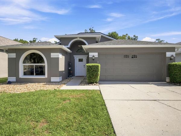 19517 ARDWICK WAY , LAND O LAKES, FL 34638
