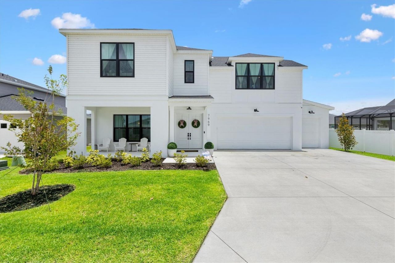 7969 Byers St , Middleton, FL 34762 Main Photo