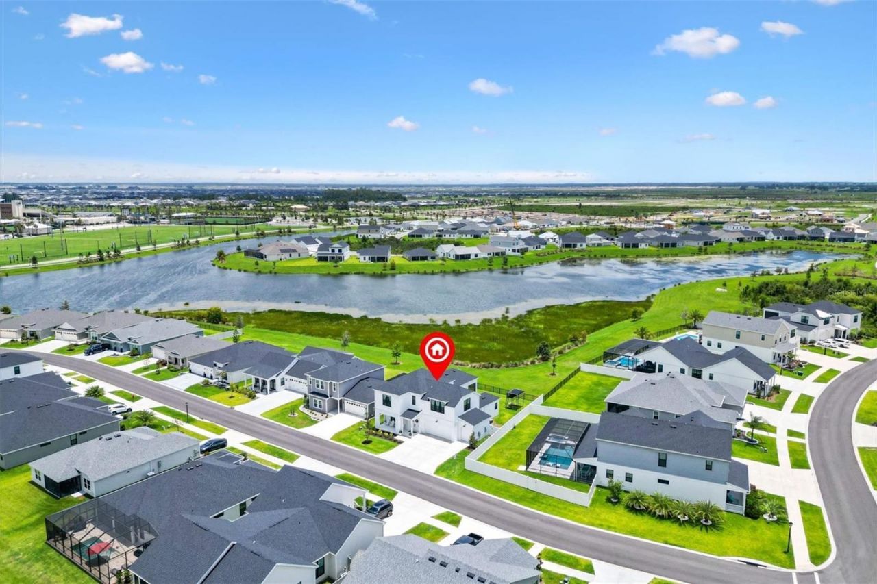 7969 Byers St , Middleton, FL 34762 Photo