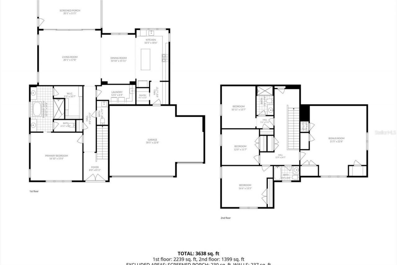 7969 Byers St , Middleton, FL 34762 Photo