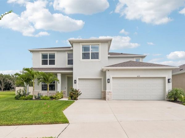 6076 WANDERING WILLOW DRIVE, WESLEY CHAPEL, FL 33545