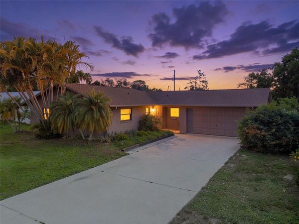1893 RITA STREET, SARASOTA, FL 34231