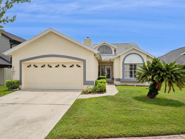 14532 MUSKET FIRE LANE , ORLANDO, FL 32837