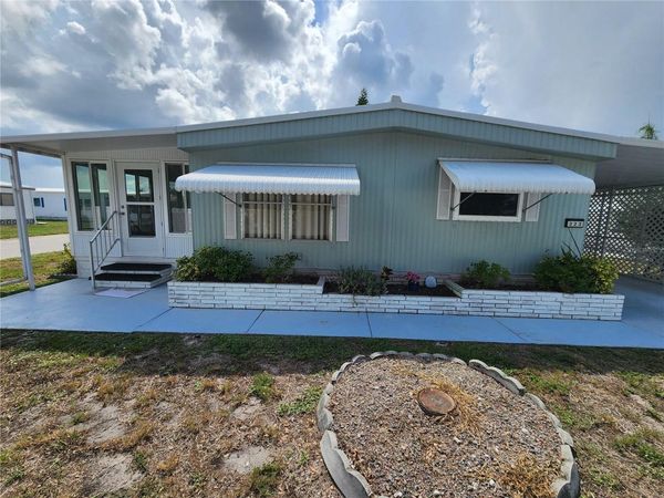 808 53RD AVENUE E, Unit 223, BRADENTON, FL 34203
