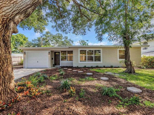 8017 31ST AVENUE N, ST PETERSBURG, FL 33710