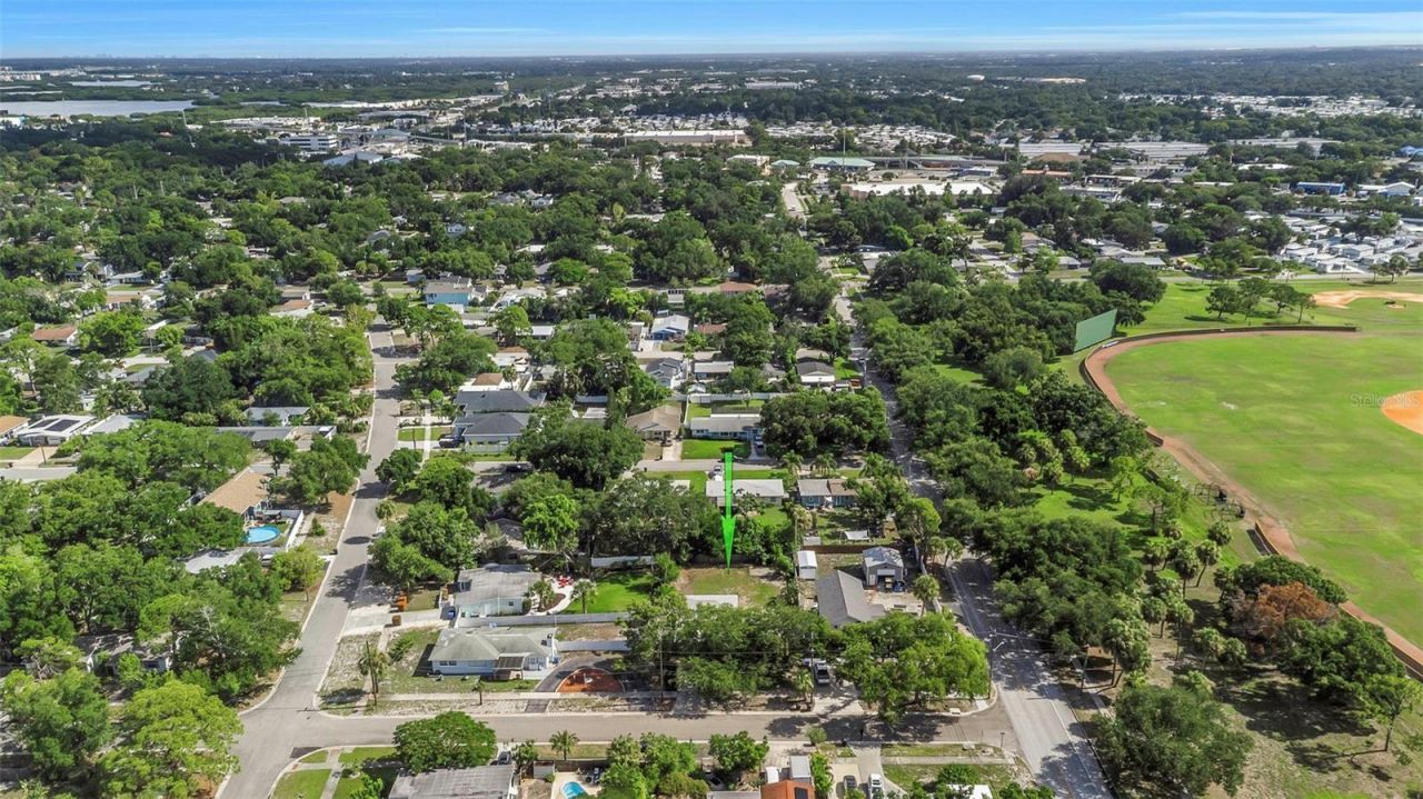 8017 31st Avenue N, Saint Petersburg, FL 33710 Photo
