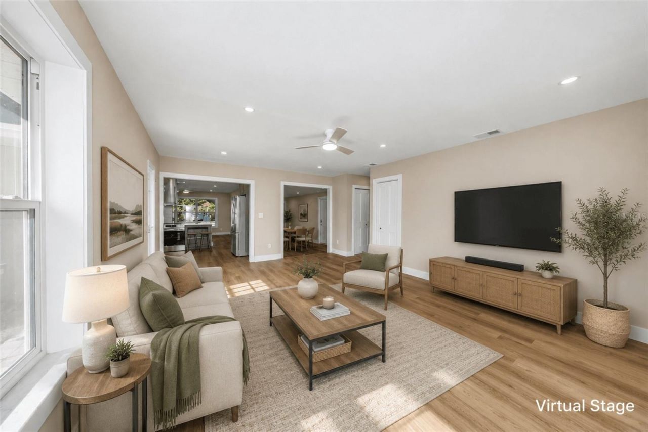 8017 31st Avenue N, Saint Petersburg, FL 33710 Photo