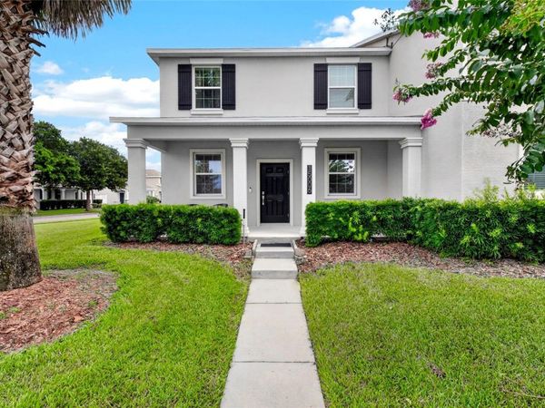 15006 CHAPTER WAY , WINTER GARDEN, FL 34787