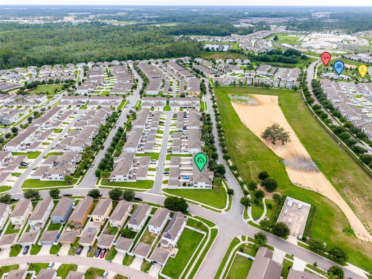 15006 Chapter Way , Winter Garden, FL 34787 Photo