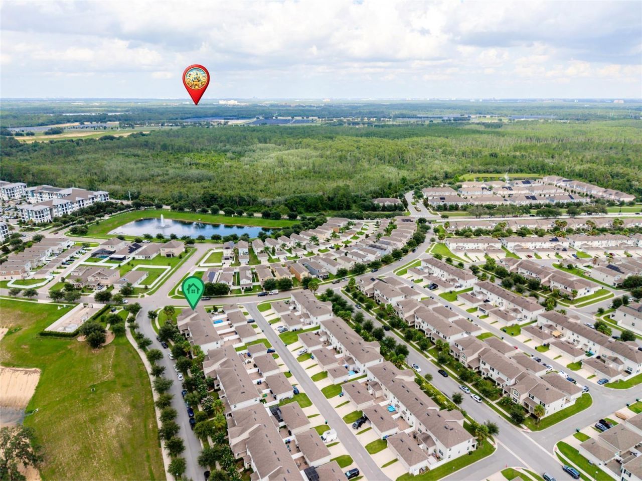 15006 Chapter Way , Winter Garden, FL 34787 Photo
