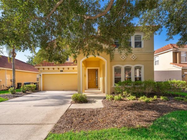 385 ORANGE COSMOS BOULEVARD , DAVENPORT, FL 33837